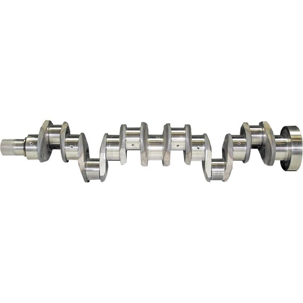 Aftermarket Crankshaft Fits Massey Ferguson 27 29 31 500 510 515 520 525 530 535 31323262 - main
